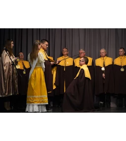 Édes élet: 23. alkalommal rendezték meg a nemzetközi méhésztalálkozót Gyarmaton