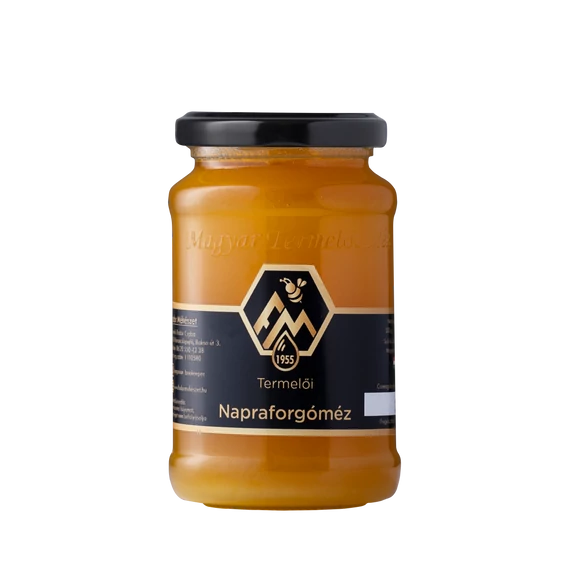 Napraforgóméz 1000g